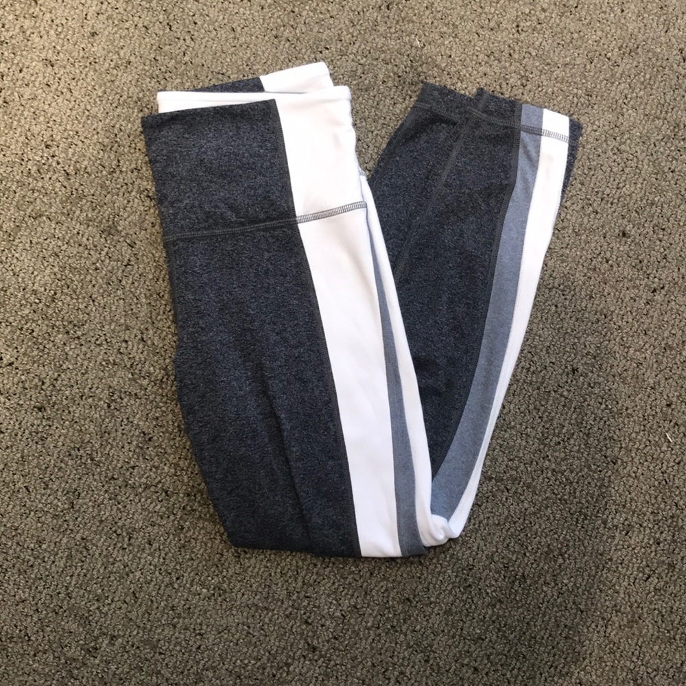 Athleta leisure leggings